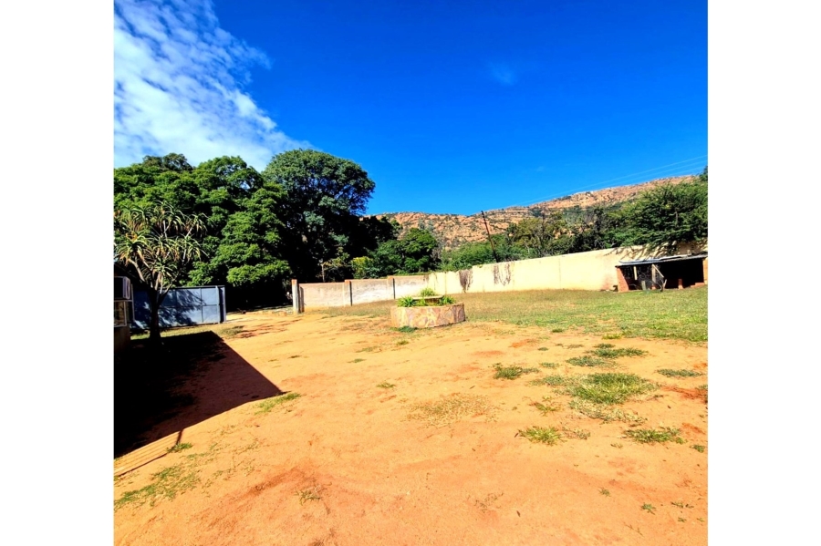 To Let 2 Bedroom Property for Rent in Donkerhoek A H North West